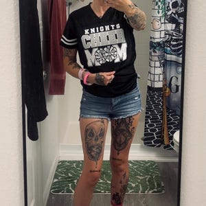 Kelsey added a photo of their purchase