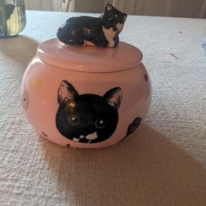 Etsy-köpare lade till en bild av sitt köp