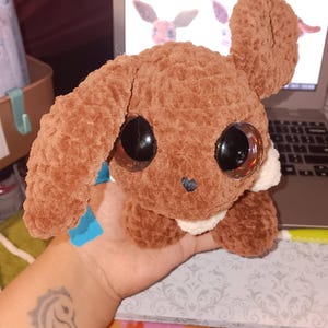 Luna added a photo of their purchase