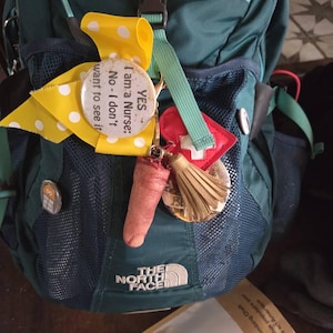 Etsy buyer added a photo of their purchase