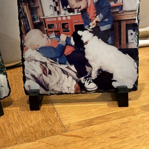 Alex added a photo of their purchase