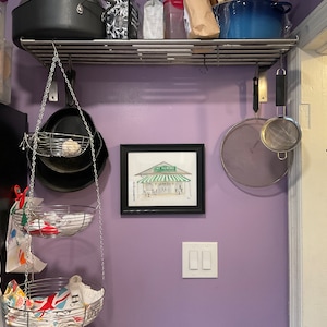 Erica added a photo of their purchase