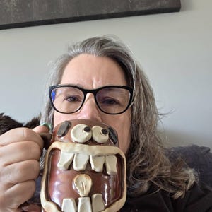 Holly added a photo of their purchase