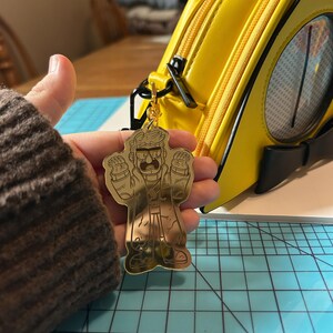 Maya added a photo of their purchase