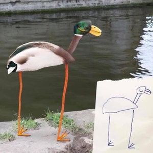 Grant added a photo of their purchase