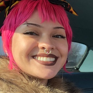 Jackie ha añadido una foto de su compra