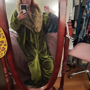 Comprador de Etsy ha añadido una foto de su compra