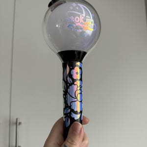 Bina added a photo of their purchase