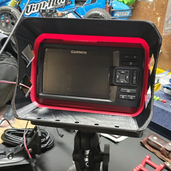 Trolling Depth Chart Trout, Kokanee, Walleye Setback Distance Etsy