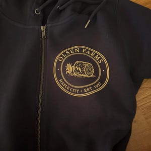 Tracy added a photo of their purchase