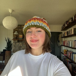 Mary added a photo of their purchase