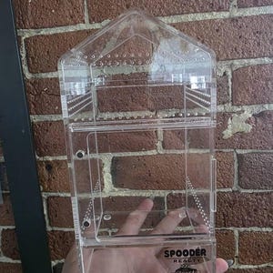 Meagan added a photo of their purchase