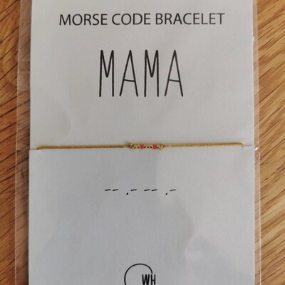Soul Sisters Morse Code Bracelet Morse Code Jewelry Friendship Bracelet ...