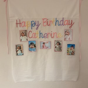Samantha added a photo of their purchase