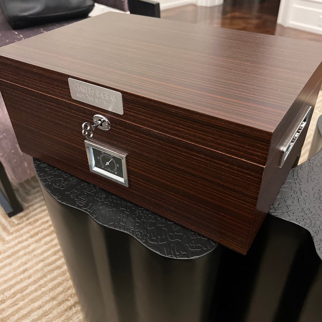 HumidorBox - Etsy