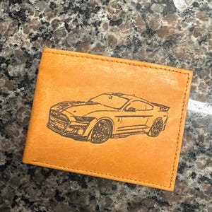Sierra added a photo of their purchase