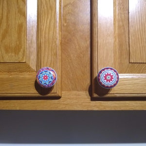 Meredith added a photo of their purchase