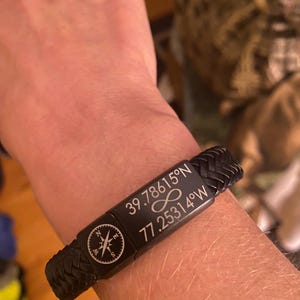 Jen added a photo of their purchase