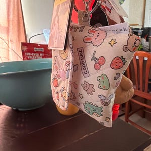 Adrianna added a photo of their purchase