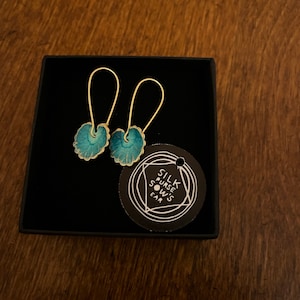 Soraya added a photo of their purchase
