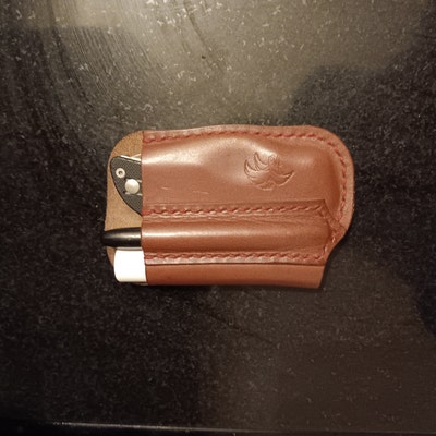 Front Pocket Wallet, Slim Wallet Mens, Mini Wallet, Slim Leather Wallet ...