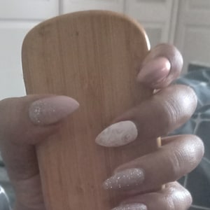 Antionette heeft een foto van de aankoop toegevoegd