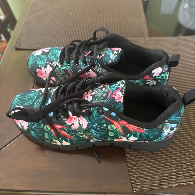 Final Fantasy Shoes, Final Fantasy High Top Sneaker, Gaming