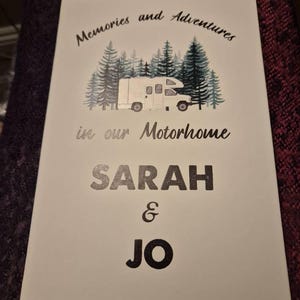 Joanne added a photo of their purchase