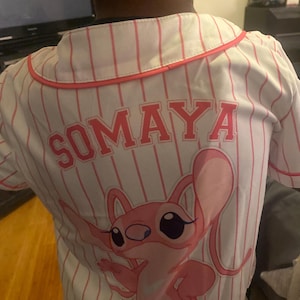 Etsy-köpare lade till en bild av sitt köp