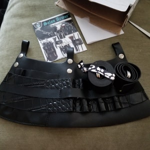 Sara added a photo of their purchase