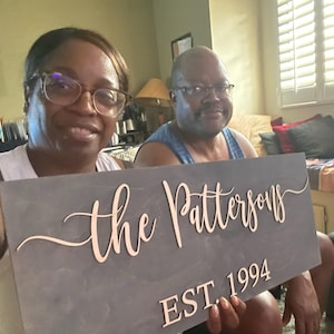Edwina added a photo of their purchase