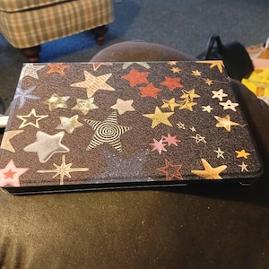 Acquirente Etsy ha aggiunto una foto del proprio acquisto