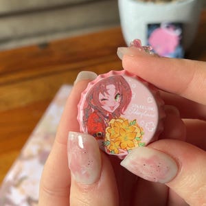 Anna added a photo of their purchase