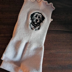 Danny added a photo of their purchase