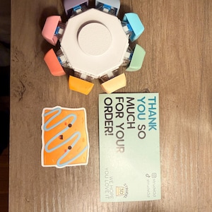 CC added a photo of their purchase