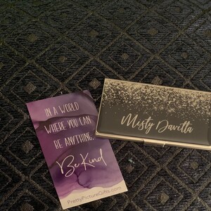 Misty hat ein Foto des gekauften Artikels hinzugefügt