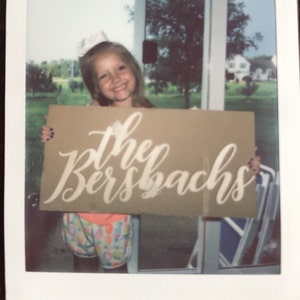 Ashley added a photo of their purchase
