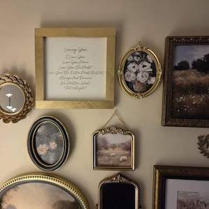 Shannon added a photo of their purchase