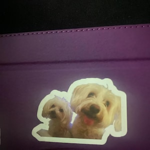 Faith added a photo of their purchase