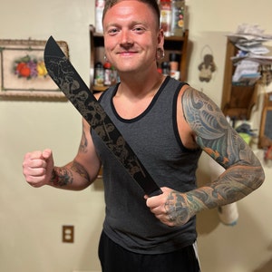 Etsy buyer added a photo of their purchase