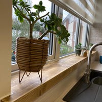 Rustic Window Sills | Reclaimed Wood | Window Ledge Shelf | Farmhouse ...