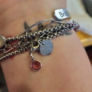 Lisa added a photo of their purchase