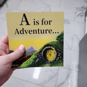 Rachel lade till en bild av sitt köp