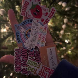 Rachel added a photo of their purchase
