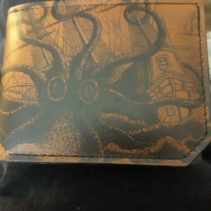 Ian added a photo of their purchase