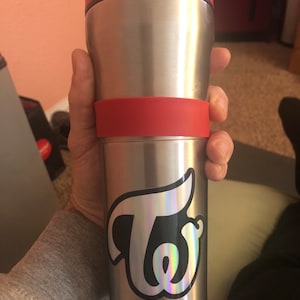 Brett added a photo of their purchase