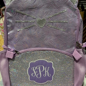 Tiffany added a photo of their purchase