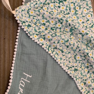 Etsy-koper heeft een foto van de aankoop toegevoegd