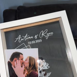 Autumn added a photo of their purchase