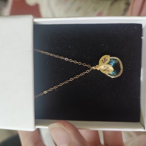 Santana added a photo of their purchase